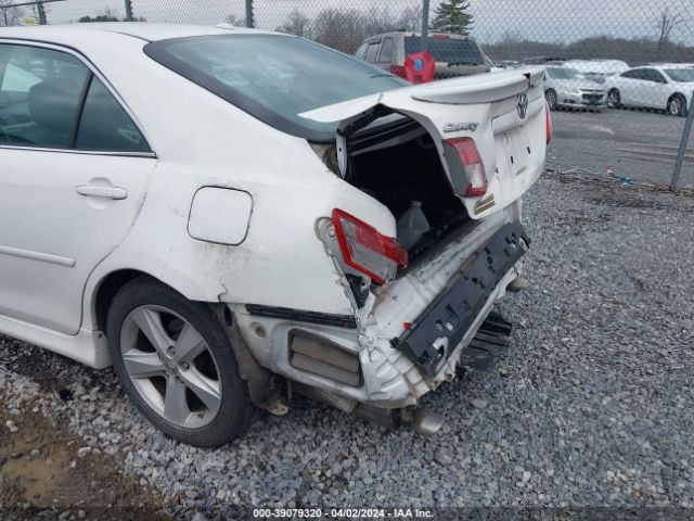 Photo 5 VIN: 4T1BF3EK5BU673389 - TOYOTA CAMRY 