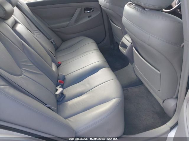 Photo 7 VIN: 4T1BF3EK5BU673697 - TOYOTA CAMRY 