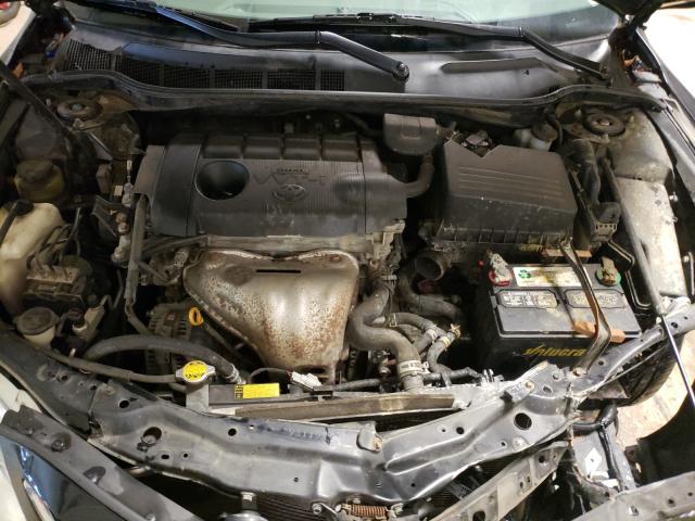 Photo 6 VIN: 4T1BF3EK5BU674008 - TOYOTA CAMRY BASE 