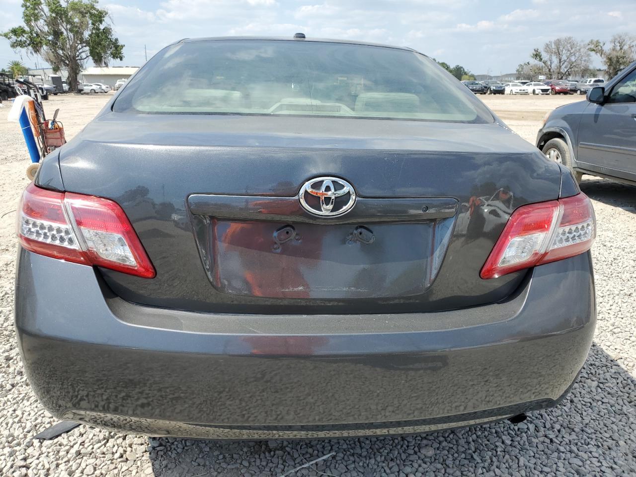 Photo 5 VIN: 4T1BF3EK5BU674591 - TOYOTA CAMRY 