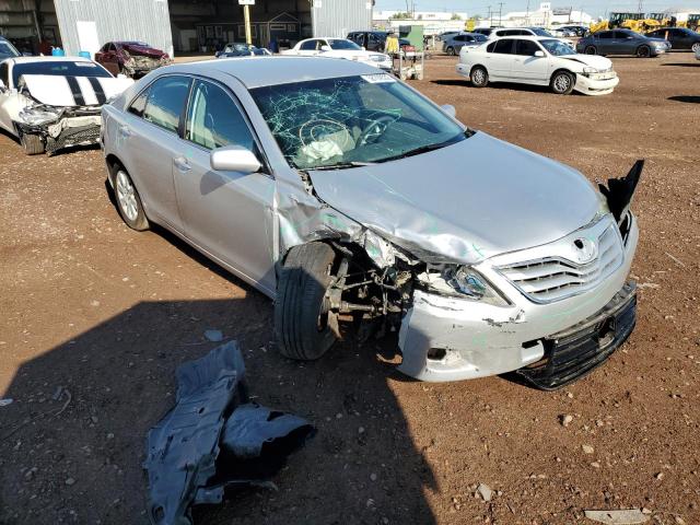 Photo 0 VIN: 4T1BF3EK5BU675823 - TOYOTA CAMRY BASE 