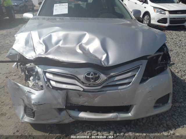 Photo 5 VIN: 4T1BF3EK5BU677040 - TOYOTA CAMRY 