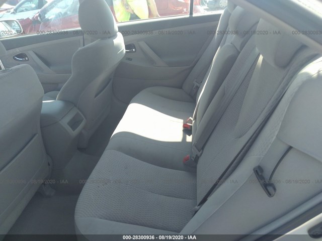 Photo 7 VIN: 4T1BF3EK5BU677040 - TOYOTA CAMRY 