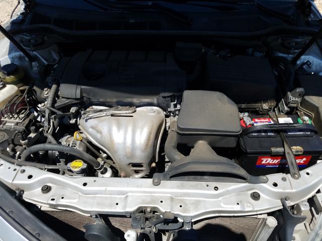 Photo 6 VIN: 4T1BF3EK5BU677491 - TOYOTA CAMRY BASE 