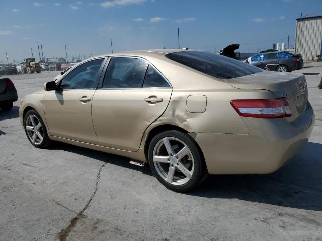 Photo 1 VIN: 4T1BF3EK5BU679077 - TOYOTA CAMRY BASE 