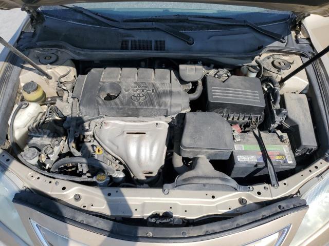 Photo 10 VIN: 4T1BF3EK5BU679077 - TOYOTA CAMRY BASE 