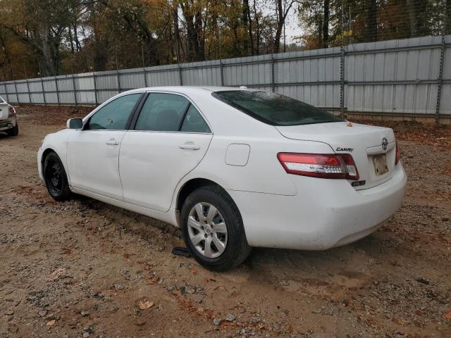 Photo 1 VIN: 4T1BF3EK5BU680035 - TOYOTA CAMRY 