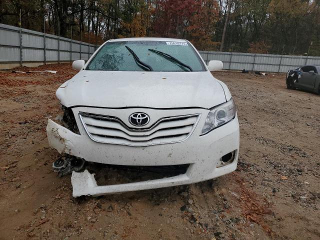 Photo 4 VIN: 4T1BF3EK5BU680035 - TOYOTA CAMRY 