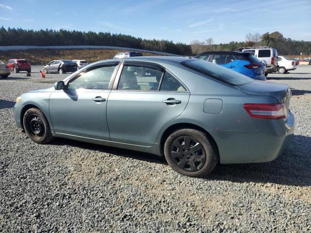 Photo 1 VIN: 4T1BF3EK5BU680634 - TOYOTA CAMRY BASE 