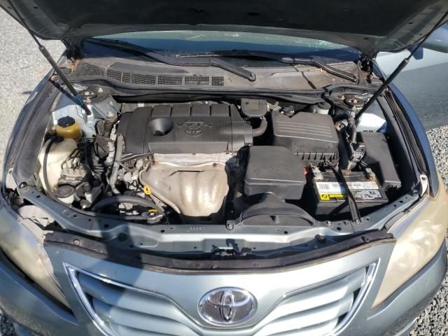 Photo 10 VIN: 4T1BF3EK5BU680634 - TOYOTA CAMRY BASE 