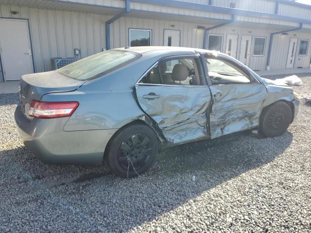 Photo 2 VIN: 4T1BF3EK5BU680634 - TOYOTA CAMRY BASE 