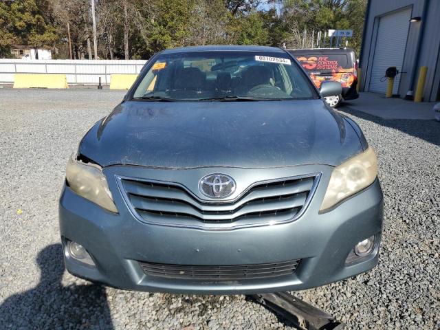 Photo 4 VIN: 4T1BF3EK5BU680634 - TOYOTA CAMRY BASE 