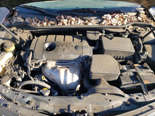 Photo 6 VIN: 4T1BF3EK5BU681329 - TOYOTA CAMRY BASE 