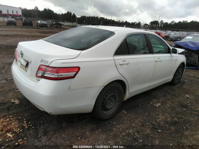 Photo 3 VIN: 4T1BF3EK5BU681699 - TOYOTA CAMRY 