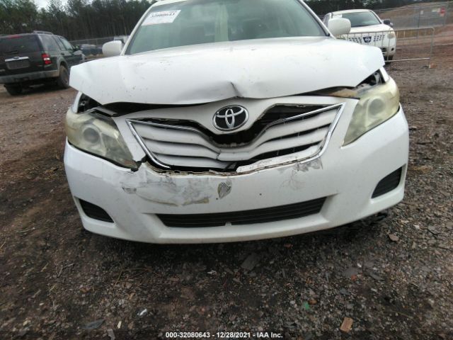 Photo 5 VIN: 4T1BF3EK5BU681699 - TOYOTA CAMRY 