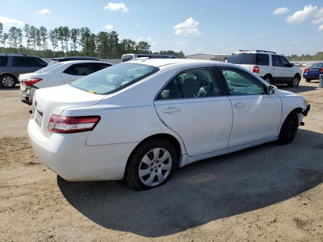 Photo 2 VIN: 4T1BF3EK5BU683128 - TOYOTA CAMRY BASE 