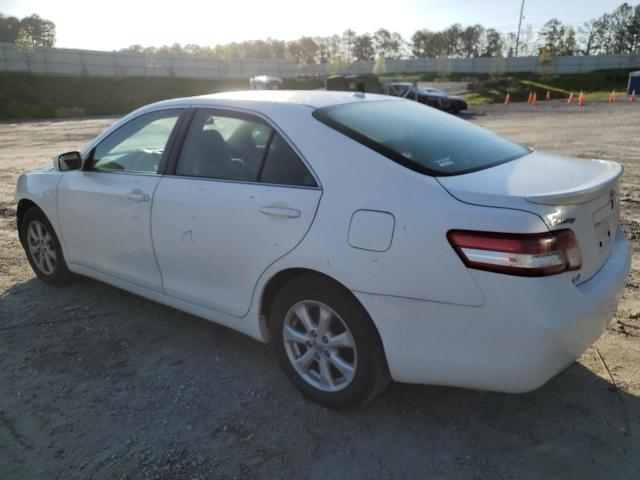 Photo 1 VIN: 4T1BF3EK5BU683226 - TOYOTA CAMRY 