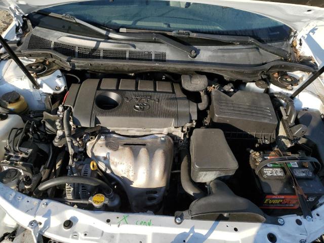 Photo 10 VIN: 4T1BF3EK5BU683226 - TOYOTA CAMRY 