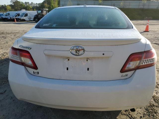 Photo 5 VIN: 4T1BF3EK5BU683226 - TOYOTA CAMRY 