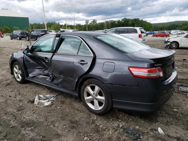 Photo 1 VIN: 4T1BF3EK5BU683453 - TOYOTA CAMRY BASE 