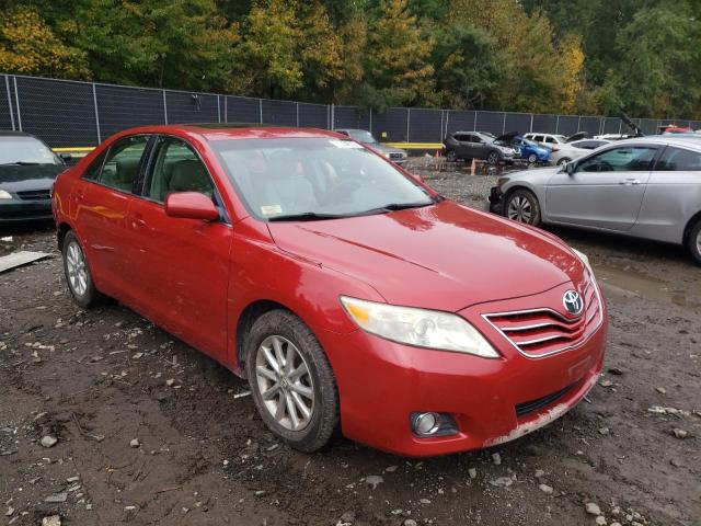 Photo 0 VIN: 4T1BF3EK5BU686109 - TOYOTA CAMRY BASE 