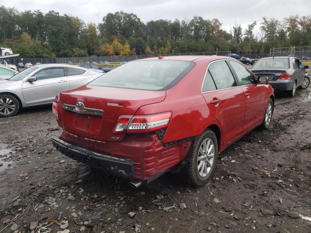 Photo 3 VIN: 4T1BF3EK5BU686109 - TOYOTA CAMRY BASE 