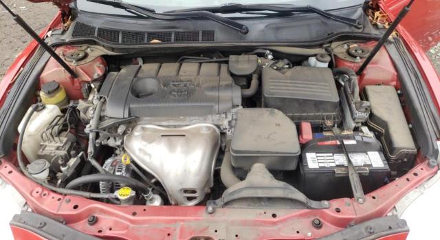 Photo 6 VIN: 4T1BF3EK5BU686109 - TOYOTA CAMRY BASE 