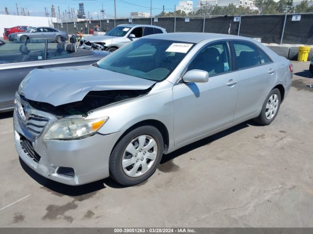 Photo 1 VIN: 4T1BF3EK5BU686479 - TOYOTA CAMRY 