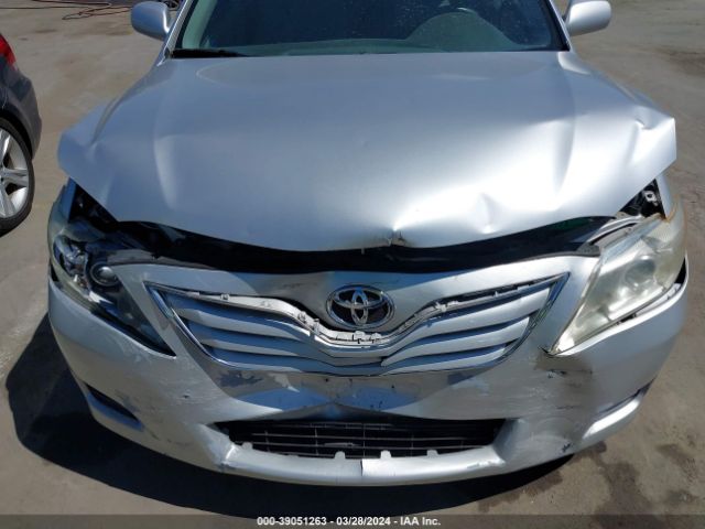 Photo 5 VIN: 4T1BF3EK5BU686479 - TOYOTA CAMRY 