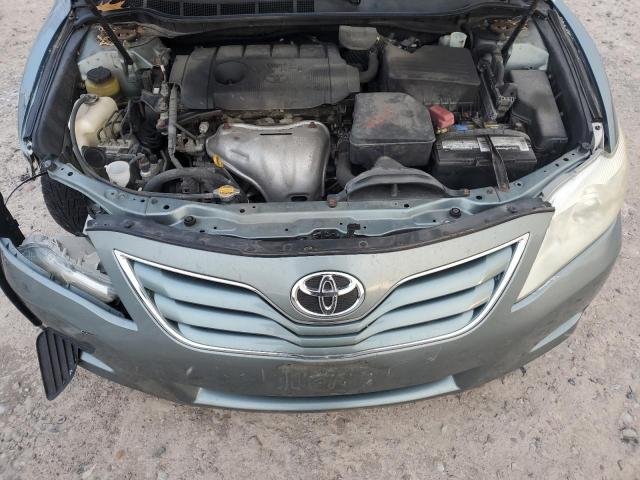 Photo 10 VIN: 4T1BF3EK5BU686949 - TOYOTA CAMRY BASE 