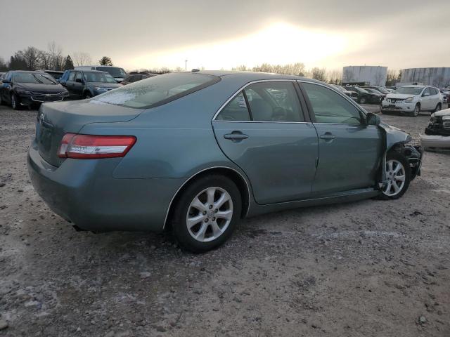 Photo 2 VIN: 4T1BF3EK5BU686949 - TOYOTA CAMRY BASE 