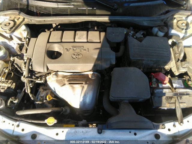 Photo 9 VIN: 4T1BF3EK5BU687079 - TOYOTA CAMRY 