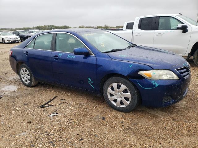 Photo 3 VIN: 4T1BF3EK5BU692685 - TOYOTA CAMRY BASE 