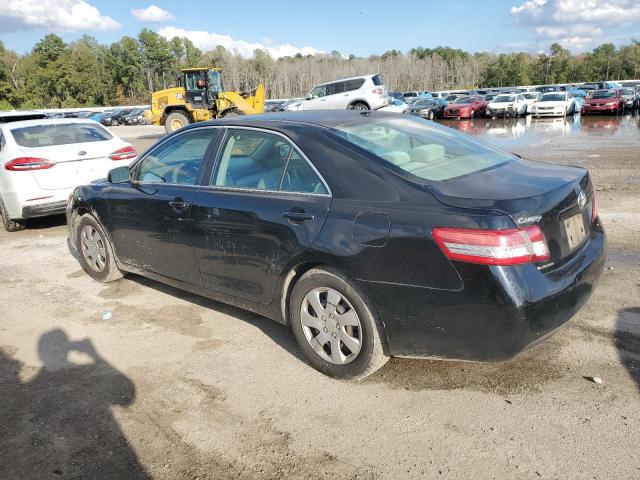 Photo 1 VIN: 4T1BF3EK5BU697157 - TOYOTA CAMRY 