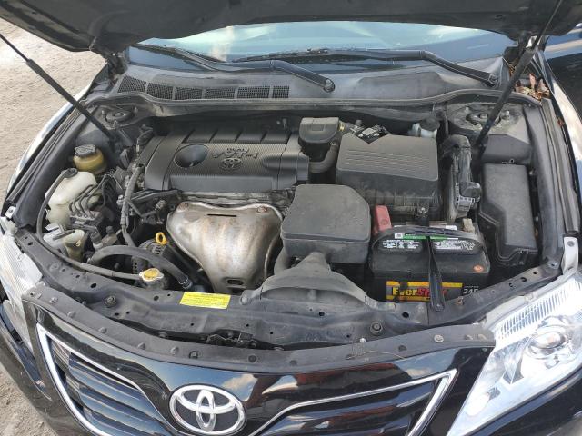 Photo 10 VIN: 4T1BF3EK5BU697157 - TOYOTA CAMRY 