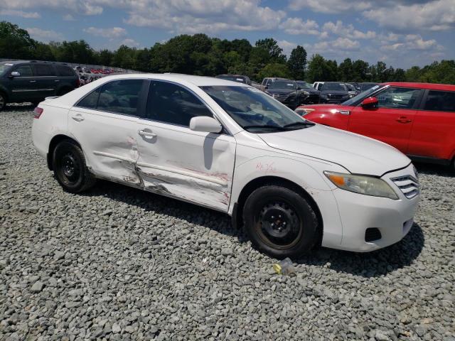 Photo 3 VIN: 4T1BF3EK5BU700462 - TOYOTA CAMRY BASE 