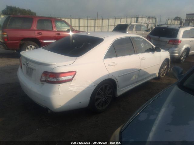 Photo 3 VIN: 4T1BF3EK5BU701840 - TOYOTA CAMRY 