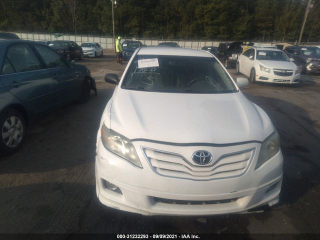 Photo 5 VIN: 4T1BF3EK5BU701840 - TOYOTA CAMRY 