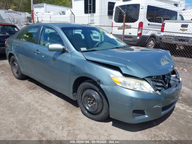 Photo 0 VIN: 4T1BF3EK5BU702342 - TOYOTA CAMRY 