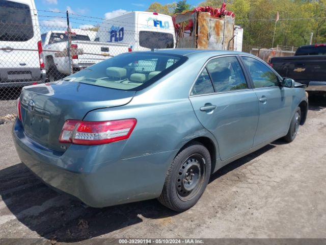 Photo 3 VIN: 4T1BF3EK5BU702342 - TOYOTA CAMRY 