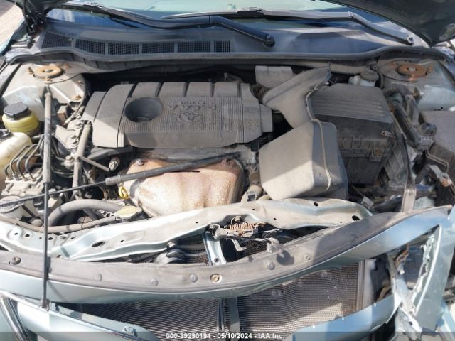 Photo 9 VIN: 4T1BF3EK5BU702342 - TOYOTA CAMRY 