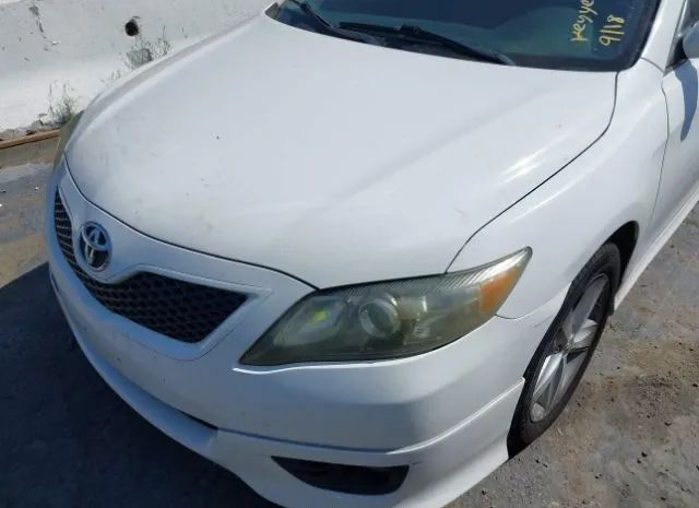 Photo 5 VIN: 4T1BF3EK5BU703099 - TOYOTA CAMRY 