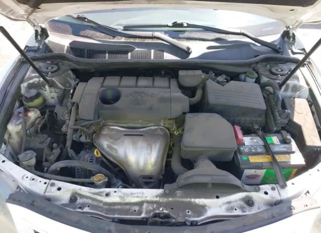 Photo 9 VIN: 4T1BF3EK5BU703099 - TOYOTA CAMRY 