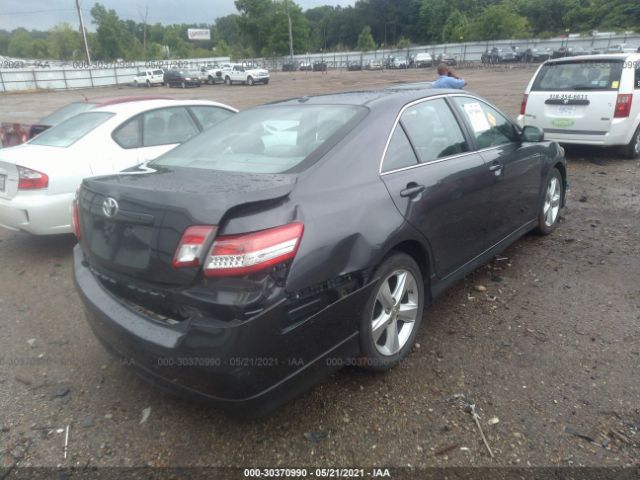 Photo 3 VIN: 4T1BF3EK5BU703412 - TOYOTA CAMRY 