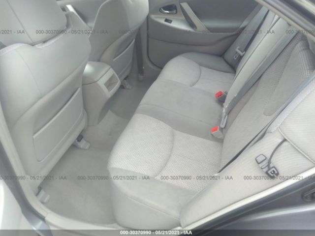 Photo 7 VIN: 4T1BF3EK5BU703412 - TOYOTA CAMRY 