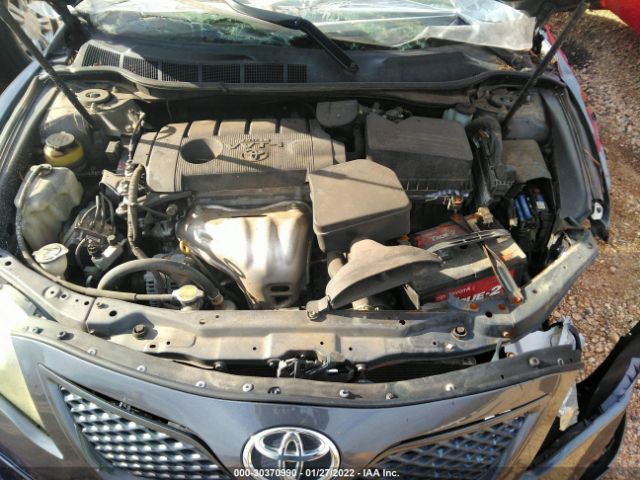 Photo 9 VIN: 4T1BF3EK5BU703412 - TOYOTA CAMRY 