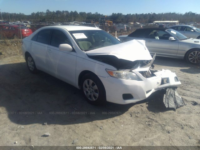 Photo 0 VIN: 4T1BF3EK5BU707332 - TOYOTA CAMRY 