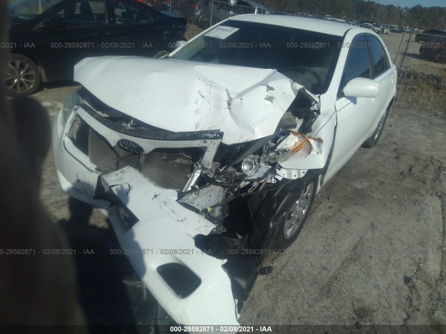 Photo 5 VIN: 4T1BF3EK5BU707332 - TOYOTA CAMRY 