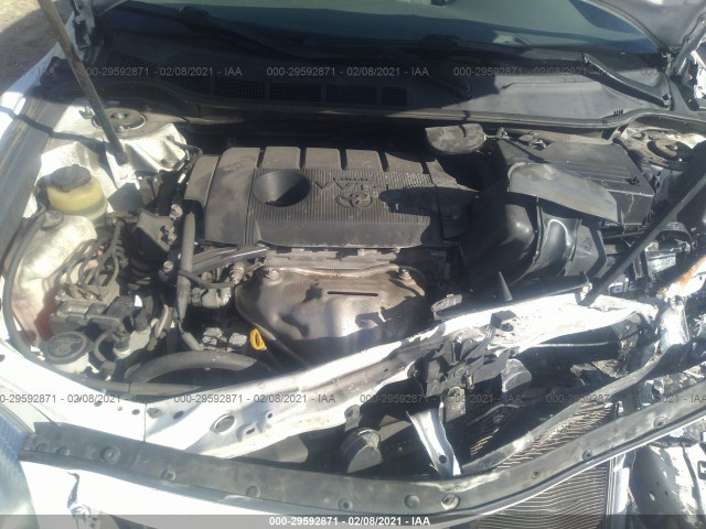 Photo 9 VIN: 4T1BF3EK5BU707332 - TOYOTA CAMRY 