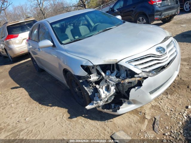 Photo 0 VIN: 4T1BF3EK5BU707363 - TOYOTA CAMRY 